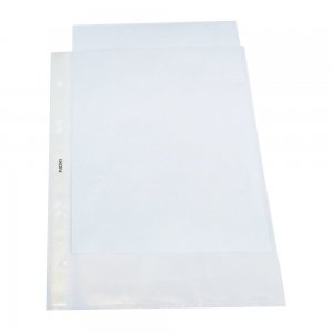 File de protectie Noki, A5, portrait, 100 bucati/set File de protectie Noki, A5, portrait, 100 bucati/set