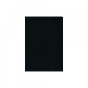 Coperti indosariere, imitatie piele, A4, 210 g/mp, negre, 100 coli/top