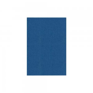 Coperti indosariere, imitatie piele, A4, 210 g/mp, albastre, 100 coli/top