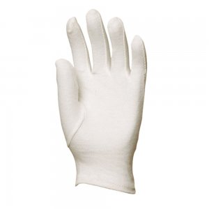 Manusi protectie din bumbac, Sacla, marimea 9