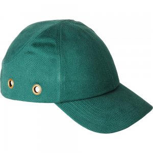 Sapca antisoc Sacla, verde