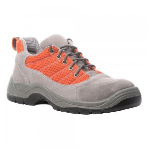 Pantofi protectie SPINELLE S1P SRC marimea 35, antiderapanti, fata din piele spalt, bombeu din otel Pantofi protectie SPINELLE S1P SRC marimea 35, antiderapanti, fata din piele spalt, bombeu din otel