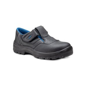 Sandale protectie Bosco S1P SRC marime 43, antiderapante, antistatice, rezistente la uleiuri si acizi Sandale protectie Bosco S1P SRC marime 43, antiderapante, antistatice, rezistente la uleiuri si acizi