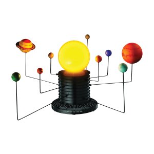 Sistemul Solar automatizat Sistemul Solar automatizat