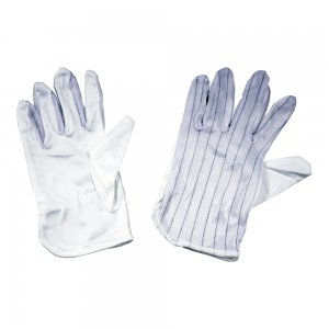 Manusi ESD dosul palmei marime 7 10 perechi/set