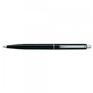 Pix cu mecanism, Senator, Point Classic, 0.8 mm, plastic, negru Pix cu mecanism, Senator, Point Classic, 0.8 mm, plastic, negru