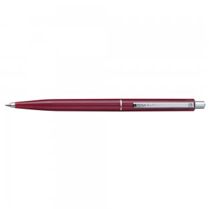 Pix cu mecanism, Senator, Point Classic, 0.8 mm, plastic, bordo Pix cu mecanism, Senator, Point Classic, 0.8 mm, plastic, bordo