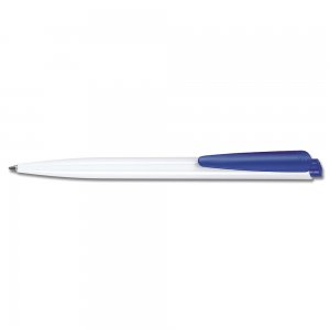 Pix cu mecanism, Senator, Dart, 1 mm, plastic, alb Pix cu mecanism, Senator, Dart, 1 mm, plastic, alb