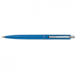 Pix cu mecanism, Senator, Point Zero, 0.7 mm, plastic, albastru Pix cu mecanism, Senator, Point Zero, 0.7 mm, plastic, albastru