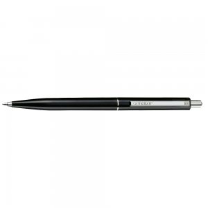 Pix cu mecanism, Senator, Point Zero, 0.7 mm, plastic, negru Pix cu mecanism, Senator, Point Zero, 0.7 mm, plastic, negru