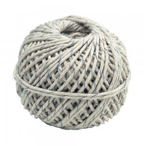 Sfoara bumbac, 100 g, 4 bucati/set