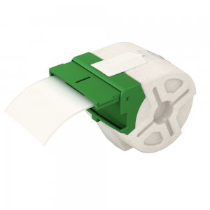 Cartus Leitz Icon, 61mmx22m, hartie, adeziv permanent Cartus Leitz Icon, 61mmx22m, hartie, adeziv permanent