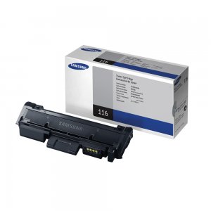 Toner original Samsung MLT-D116S, 1200 pagini, negru