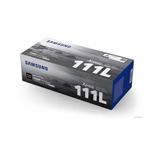 Toner original Samsung black MLT D111L SU799A