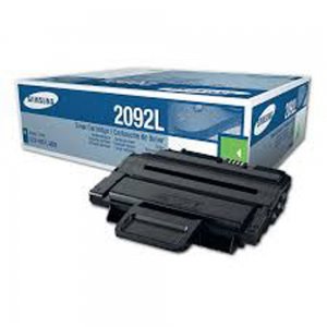 Toner original Samsung MLT-D2092L, 5000 pagini, negru