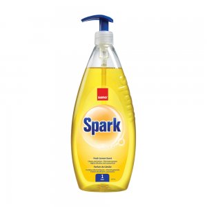 Detergent vase Sano Spark Lamaie, 1 l Detergent vase Sano Spark Lamaie, 1 l