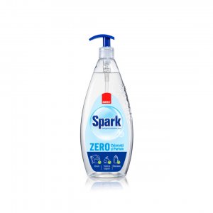 Detergent vase Sano Spark Zero, 1 l Detergent vase Sano Spark Zero, 1 l
