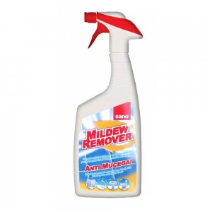 Solutie Sano antimucegai,750 ml