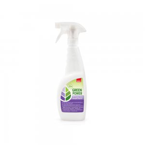 Detergent universal eco-friendly Sano Green Power Universal, 750 ml