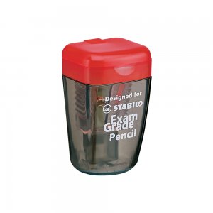 Ascutitoare Stabilo Exam Grade 4518