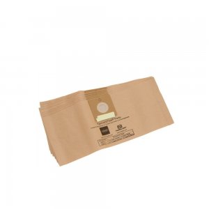 Sac praf hartie aspirator Tennant V-CAN-12/16, 10 bucati/set Sac praf hartie aspirator Tennant V-CAN-12/16, 10 bucati/set