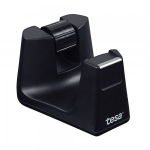 Dispenser banda adeziva, Tesa, Easycut Smart, negru Dispenser banda adeziva, Tesa, Easycut Smart, negru