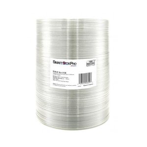 DVD-R printabil Verbatim 69829 SmartDisk Pro, 4.7 GB, 100 bucati/set DVD-R printabil Verbatim 69829 SmartDisk Pro, 4.7 GB, 100 bucati/set