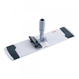 Suport 2 in 1 pentru mopuri plate, Vileda, CombiSpeed Pro, 50 cm Suport 2 in 1 pentru mopuri plate, Vileda, CombiSpeed Pro, 50 cm