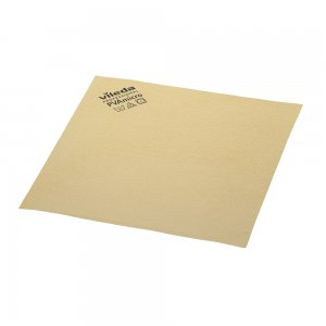 Set lavete microfibra, Vileda, PVAmicro, galben, 5 bucati/set