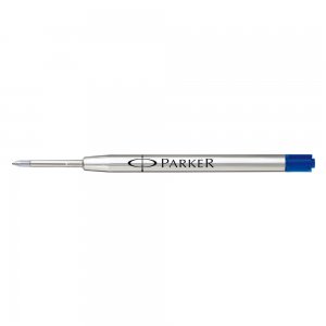 Rezerva pix Parker, standard, 1 mm, albastru Rezerva pix Parker, standard, 1 mm, albastru