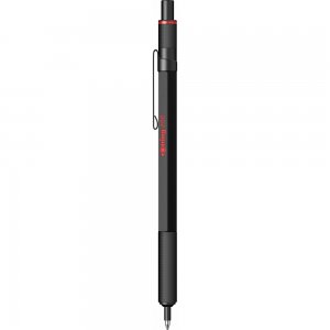 Pix Rotring 600 Black Pix Rotring 600 Black