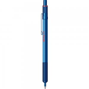 Pix Rotring 600 Iron Blue Pix Rotring 600 Iron Blue