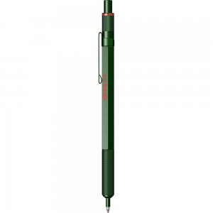 Pix Rotring 600 Camouflage Green Pix Rotring 600 Camouflage Green