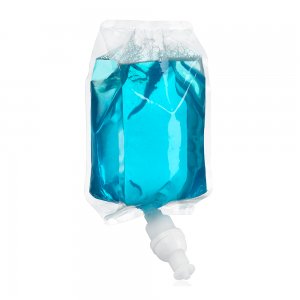 Rezerva sapun spuma parfumat Wepa, 1000 ml