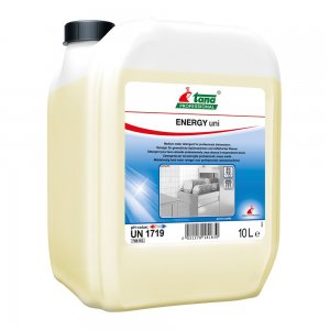 Detergent pentru masini de spalat vase Energy UNI, 10 l