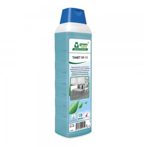 Detergent pardoseala, ecologic, Green Care, TANET SR 15, 1 l