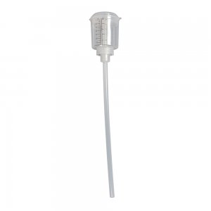 Cap de dozare 71 ml compatibil cu bidon 1 l