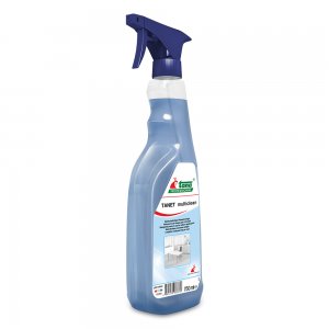 Detergent Tanet multiclean 750 ml, nu lasa urme de stergere, neagresiv