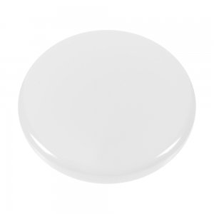 Set 10 magneti Westcott, d30 mm, alb, sustin 6/8 coli, 80g