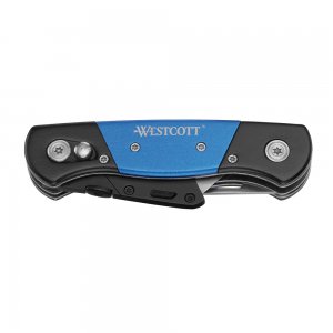 Cutit Universal Stainless Steel Westcott, rezistent, durabil, maner robust