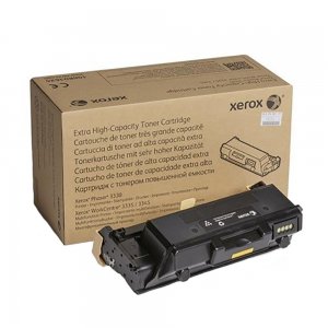 Toner original Xerox 106R03621, 8500 pagini, negru