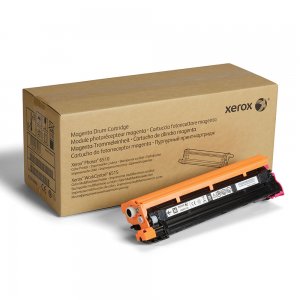 Cilindru original Xerox 108R01418, 48000 pagini, cilindru magenta