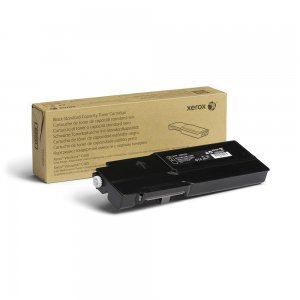 Toner original Xerox 106R03508, 2400 pagini, negru