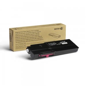Toner original Xerox 106R03535, 8000 pagini, magenta