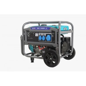 Generator Blade Industrial 8300