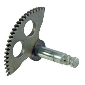 Semiluna Yamaha/april./minarelli 50 (dreapta)