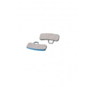Placute Frana Semi-organice Hayes: Stroker Ace Hydraulical