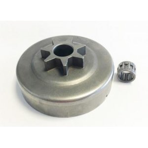 Oala Ambreiaj + Stihlea + Colivie (3/25, 7z)  Stihl: Ms 170, 180, 210, 230, 250