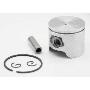 Piston Complet Husqvarna 350 (44mm) - Piston Complet Husqvarna 350 (44mm) -