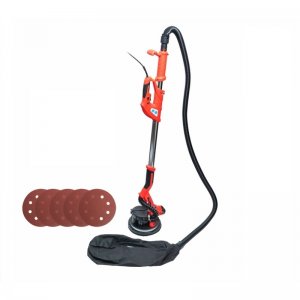 Blade - Slefuitor Pentru Pereti Si Tavane Cu Aspirator - 750w